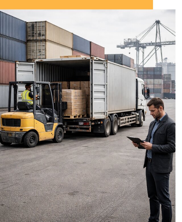 Экспортные перевозки грузов по миру от 35963 руб быстро и надежно