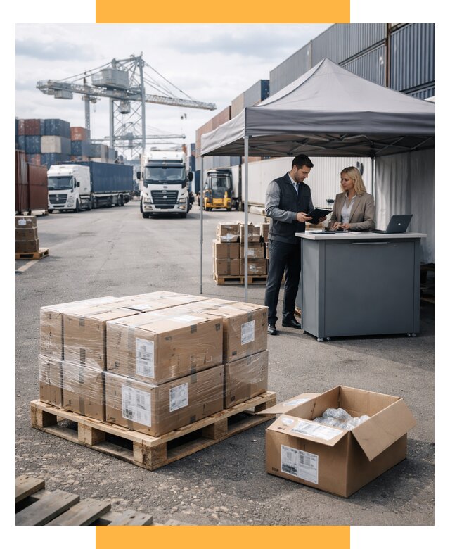 Международные перевозки с таможней от 46238 р. | СетСервис-Уфа