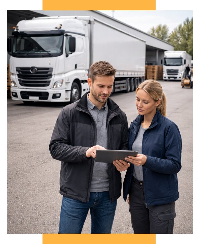 Автомобильные перевозки грузов от 25688 р. | СетСервис-Уфа