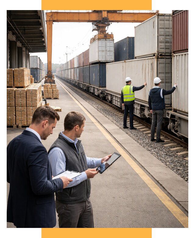 Железнодорожные перевозки грузов от 46238 р. | СетСервис-Уфа