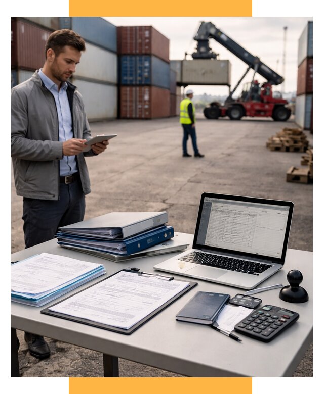 Контейнерные перевозки грузов по миру от 123300 р. | СетСервис-Уфа