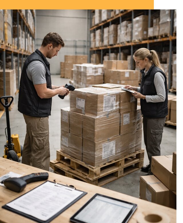 Консолидация грузов по миру от 8220 руб, оптимизация доставки