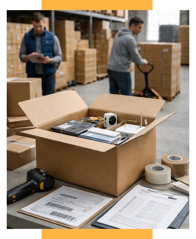 Доставка грузов из Китая в Россию от 61650 р. | СетСервис-Уфа