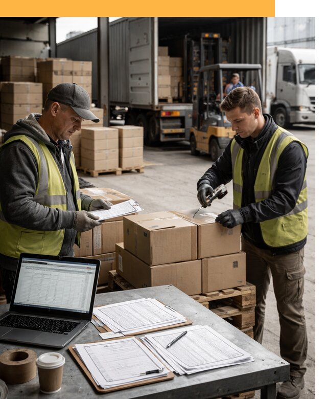 Доставка грузов из Китая морем авиа и железнодорожным от 61650