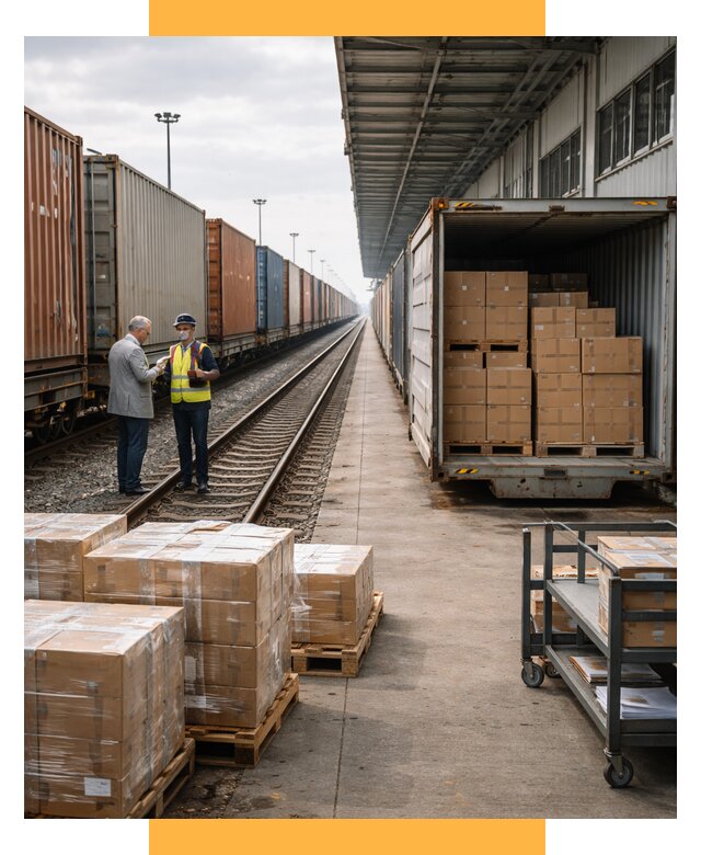 ЖД перевозки из Китая от 92475 р. — надежно с СетСервис-Уфа