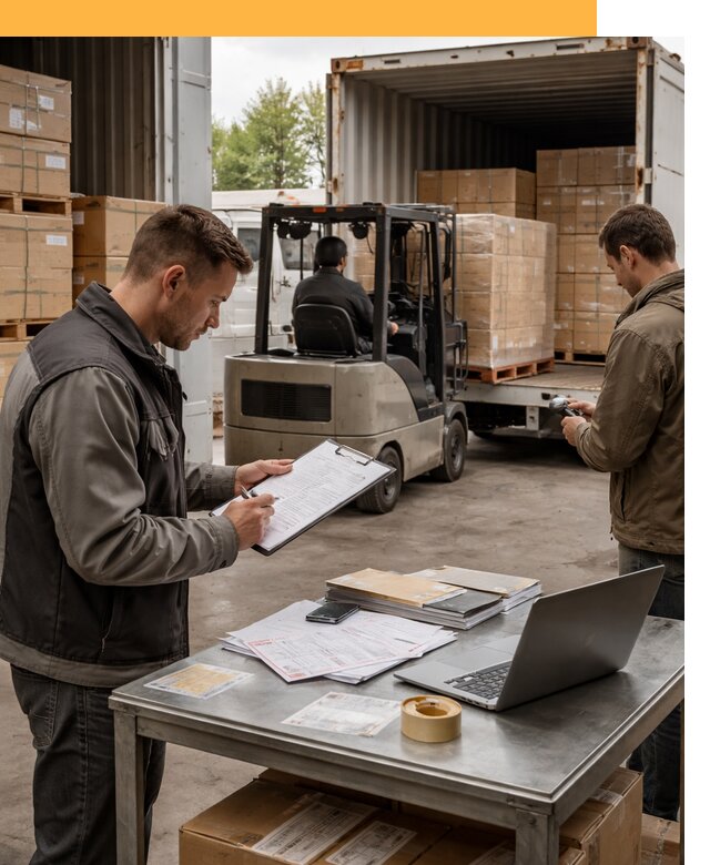 Карго доставка из Китая морские и авиаперевозки от 87338