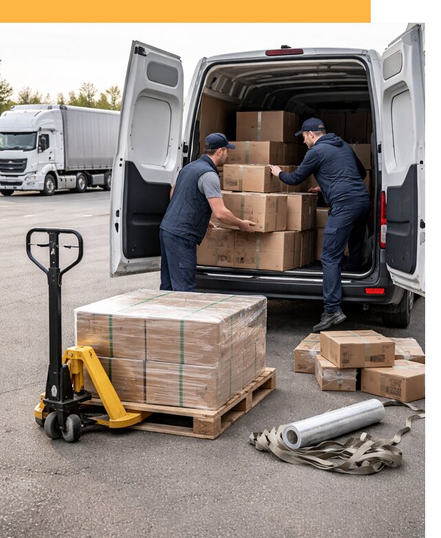 Автоперевозки из Турции: сборные и прямые рейсы от 123300 руб