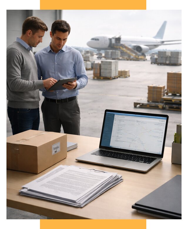 Авиадоставка из США от 668 р., быстро и надежно, СетСервис-Уфа