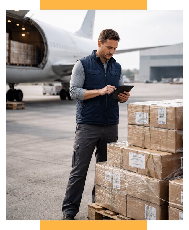 Авиадоставка из Германии в Россию от 6679 р. СетСервис-Уфа