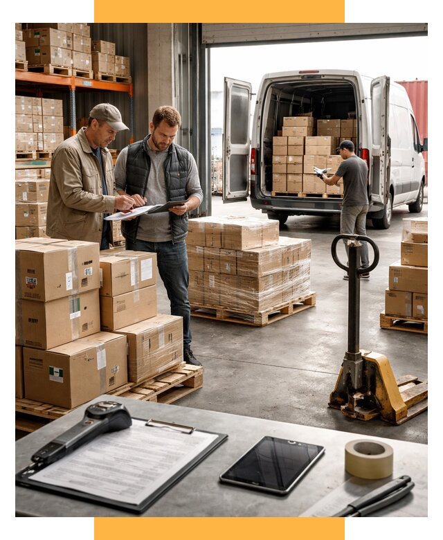 Сборные грузы из Италии, доставка от 19009 р. СетСервис-Уфа