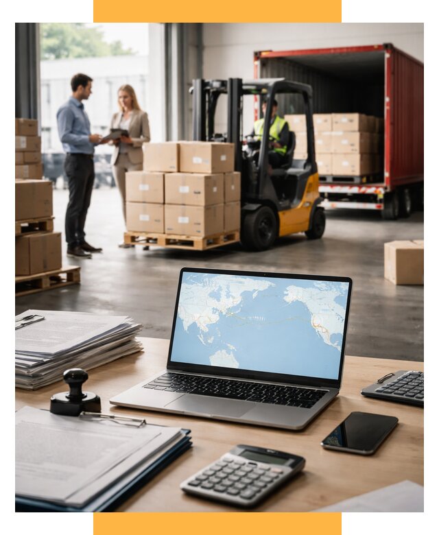 Доставка грузов из Японии в Россию от 92475 р. | СетСервис-Уфа