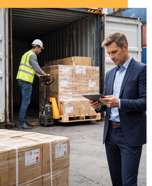 Доставка грузов из Японии: полная логистика от 92475 руб