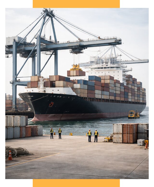 Морские перевозки из Японии контейнером от 92475 р. | СетСервис-Уфа