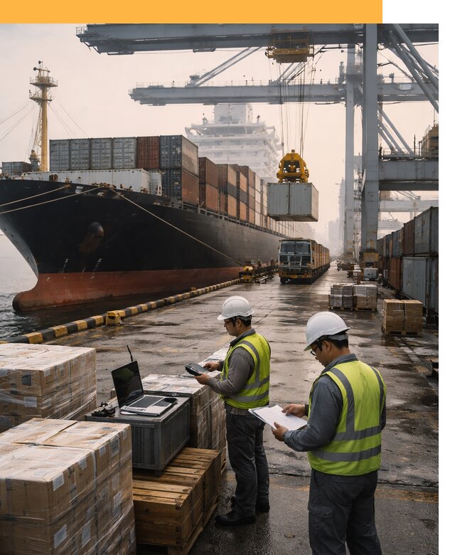 Морские перевозки из Японии от 92475 руб, доставка по миру