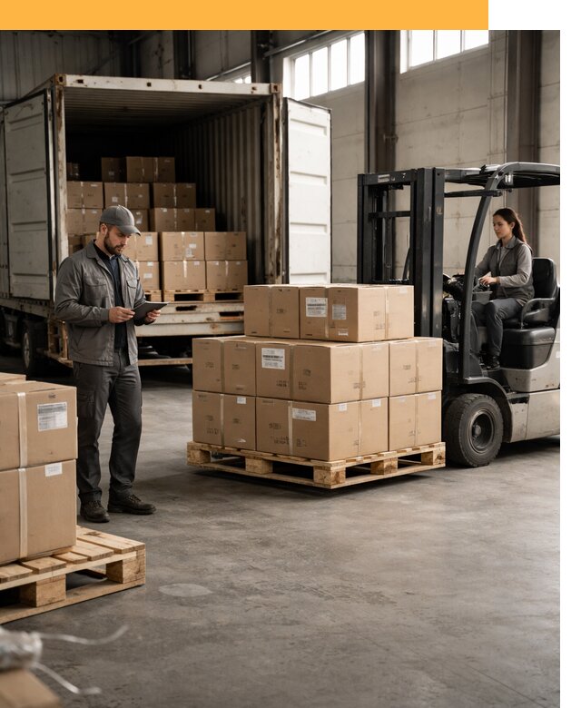 Доставка грузов из Кореи от 25688 руб морем авиацией и жд