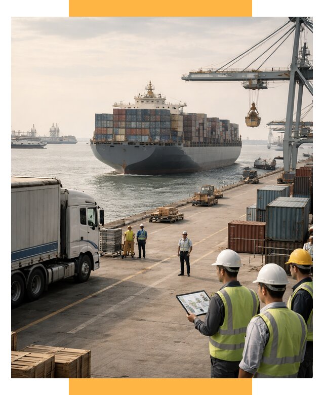 Доставка морем из Кореи от 92475 р. | Морские перевозки СетСервис-Уфа