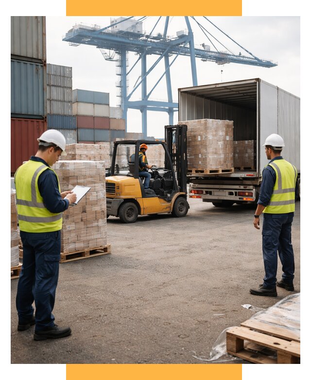 Доставка грузов из Вьетнама в Россию от 77063 р. | СетСервис-Уфа