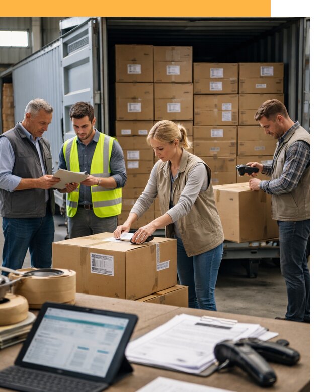 Доставка и таможенное оформление грузов из Вьетнама от 77063