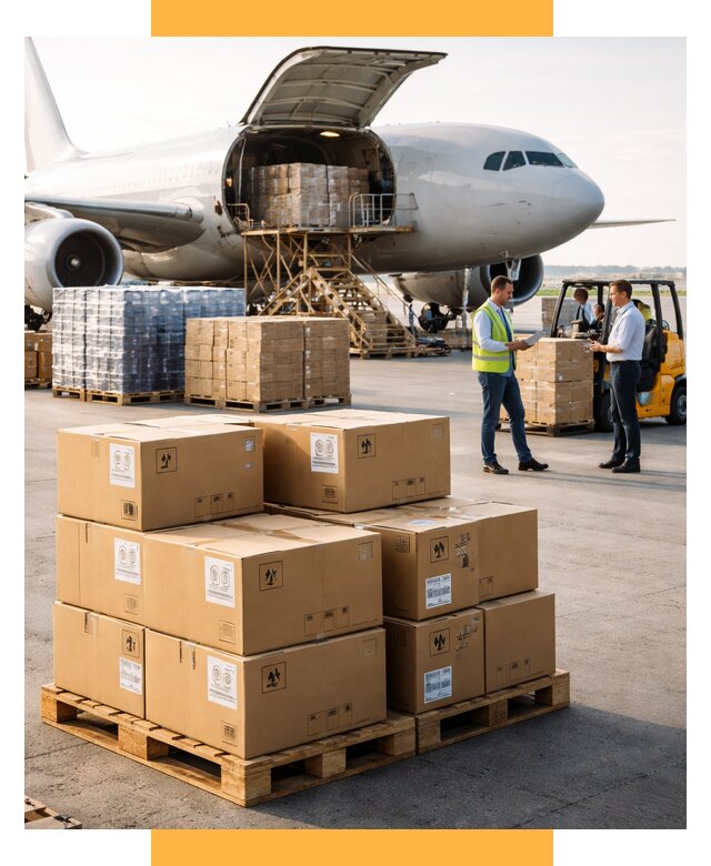 Авиадоставка из Вьетнама в Россию от 873 р. | СетСервис-Уфа