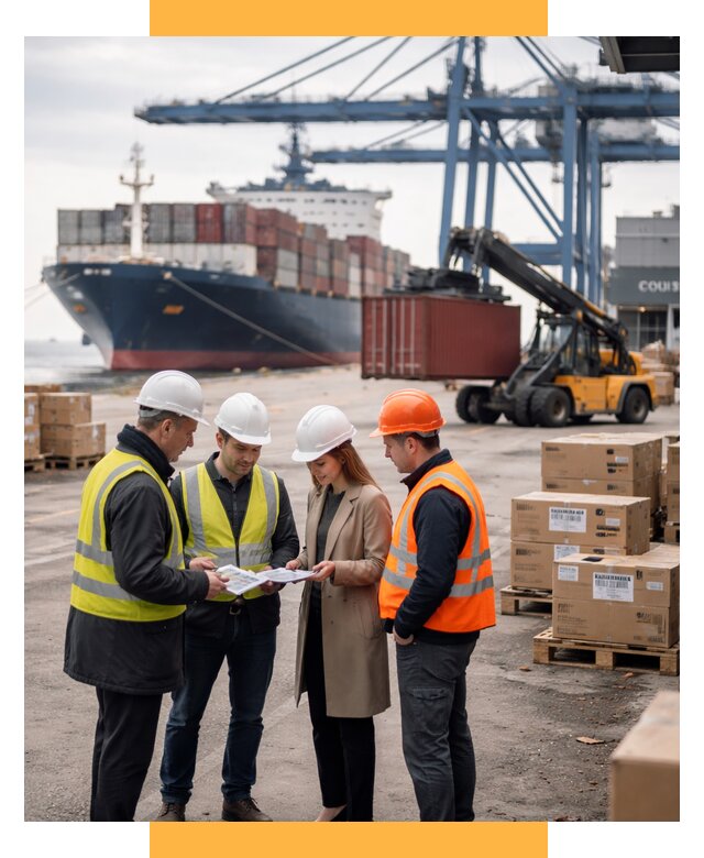 Морские перевозки из Вьетнама от 154125 р. — СетСервис-Уфа