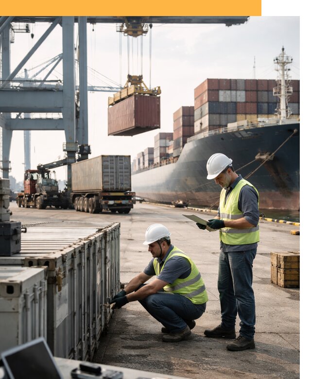 Морские перевозки из Вьетнама от 154125 руб сборные и FCL