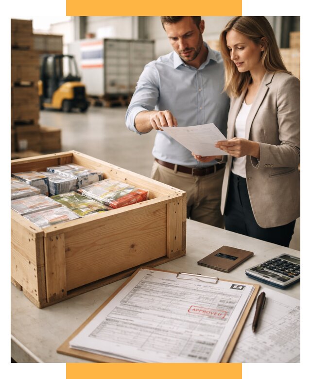 Доставка грузов из Таиланда в Россию от 35963 р. СетСервис-Уфа