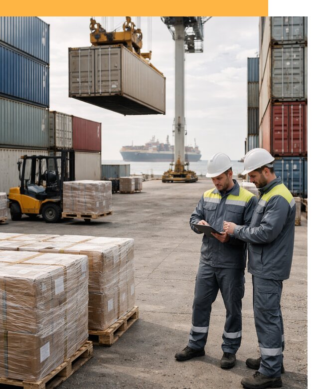 Морские перевозки из Таиланда от 87338 руб, доставка и таможня