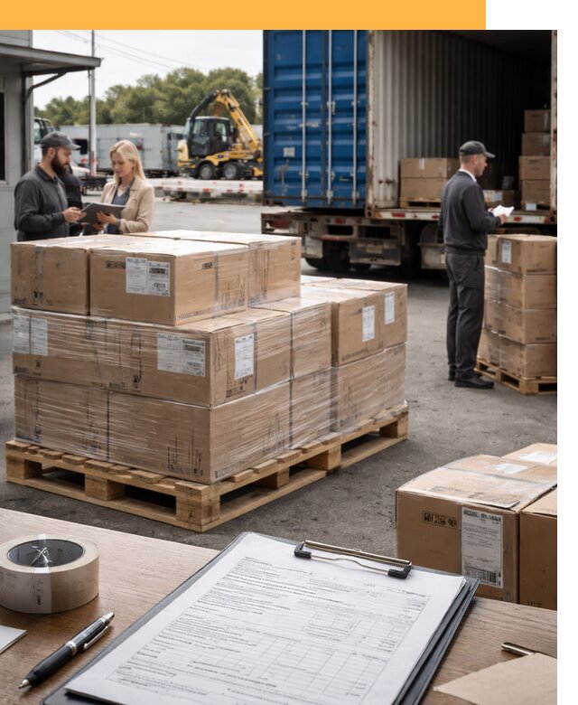 Доставка грузов из Малайзии: морем и авиа от 87338 руб.