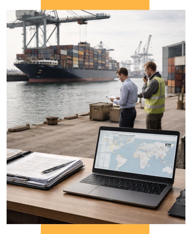 Морские перевозки из Малайзии от 87338 р. | СетСервис-Уфа