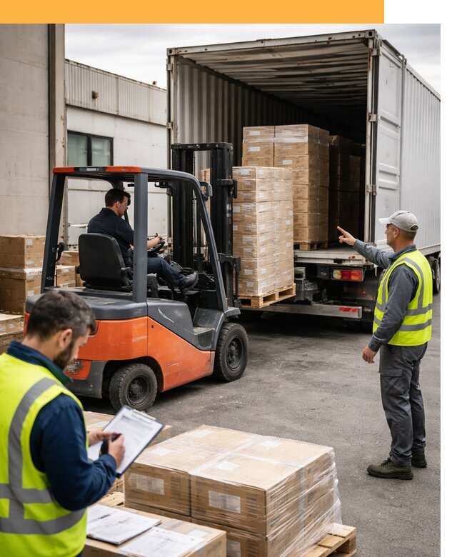 Доставка грузов из Армении по всему миру от 12330 руб.