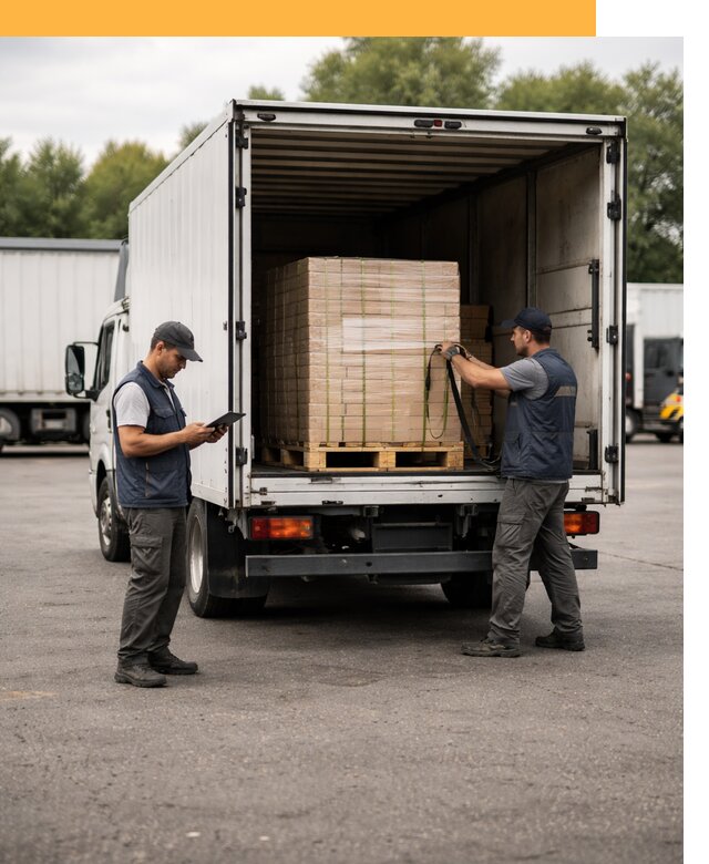 Автоперевозки из Армении автотранспортом от 97613 руб