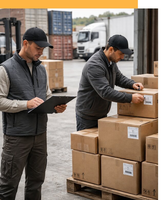 Доставка грузов из Грузии: мультимодальные перевозки от 56513