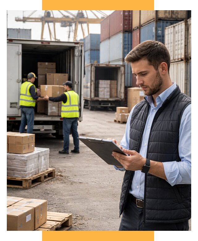 Доставка грузов из Азербайджана от 35963 р., СетСервис-Уфа