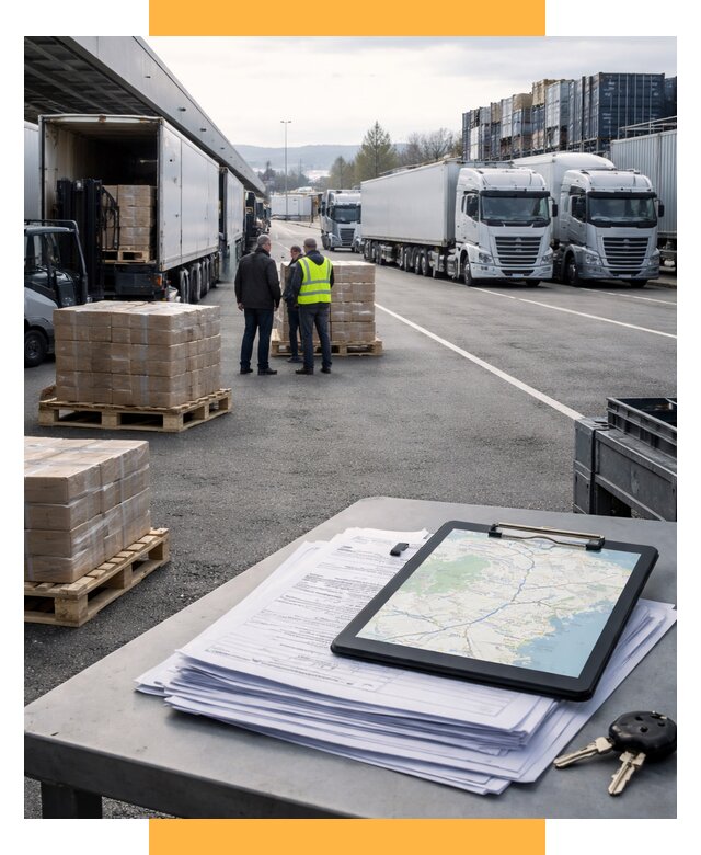 Автоперевозки из Азербайджана от 154125 р. - СетСервис-Уфа