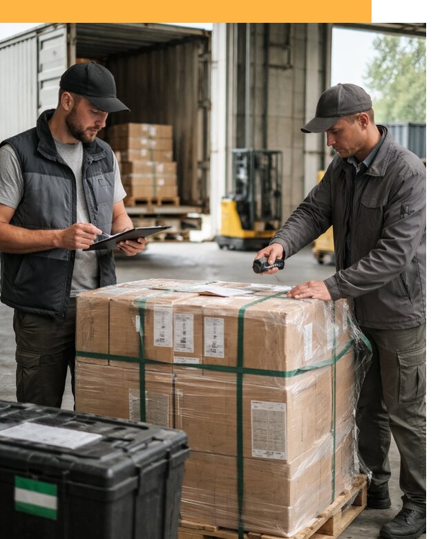 Доставка грузов из Узбекистана: международные перевозки от 46238