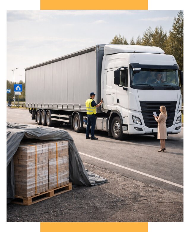 Автоперевозки из Узбекистана от 184950 р. — СетСервис-Уфа логистика