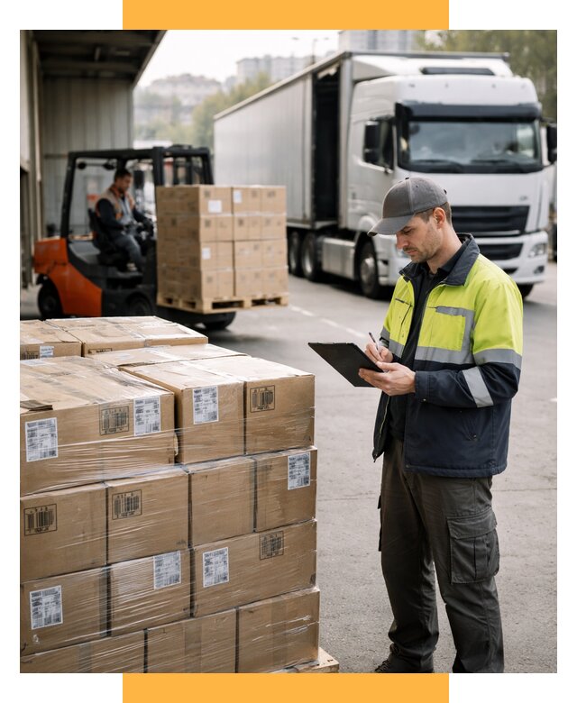 Доставка грузов из Киргизии в Россию от 15413 р. | СетСервис-Уфа