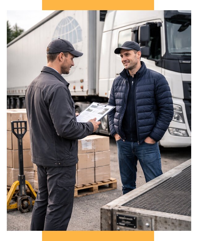 Автоперевозки грузов из Киргизии от 87338 р. — СетСервис-Уфа