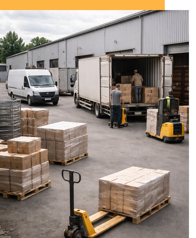 Доставка грузов из Беларуси по всему миру от 15413 руб