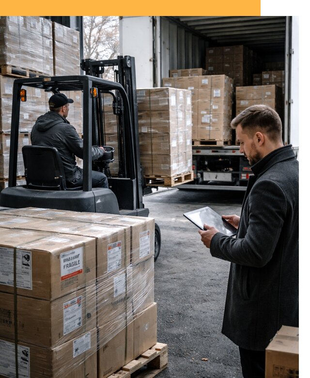 Доставка грузов в Турцию морем, землей и авиатранспортом от 6679 руб.