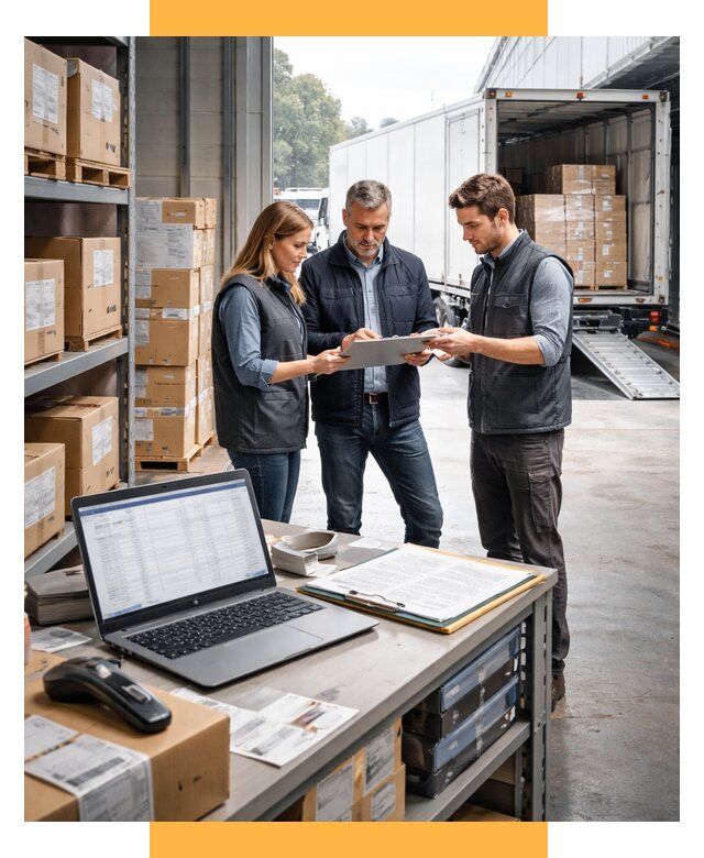 Доставка грузов в Испанию от 35963 р. логистика | СетСервис-Уфа