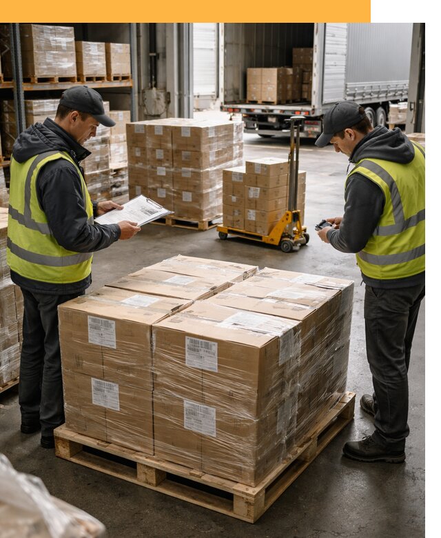 Доставка грузов в Израиль морем, авиа и автоперевозки от 46238 руб.