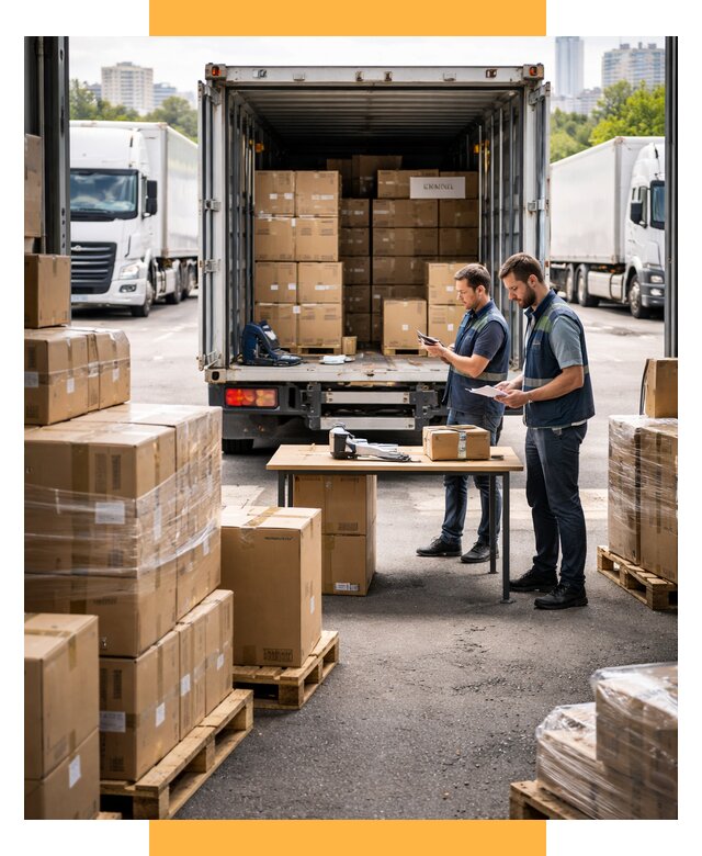 Доставка грузов из России в Армению от 35963 р. - СетСервис-Уфа