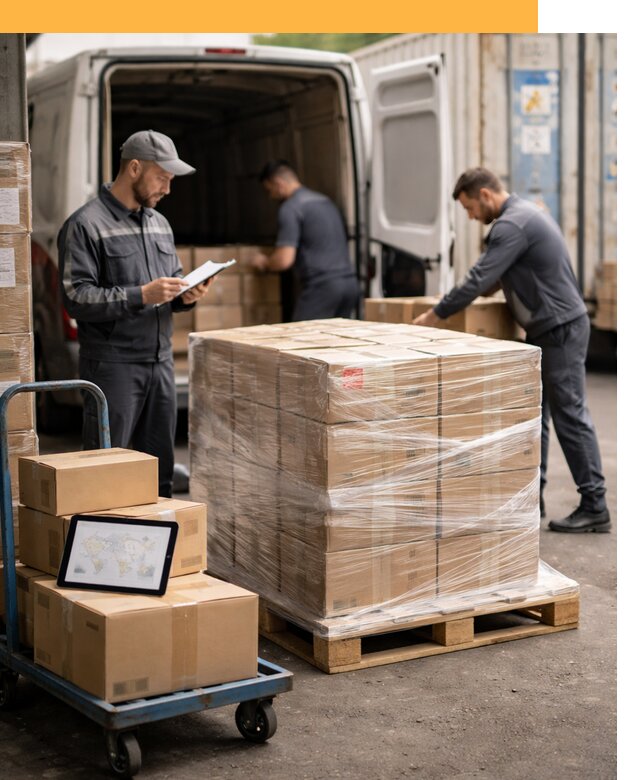 Доставка грузов в Армению: морские, авиа и авто от 35963