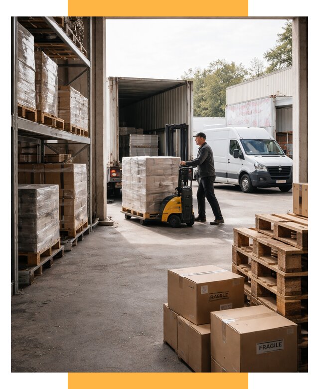 Доставка и перевозка грузов в Грузию от 25688 р., СетСервис-Уфа