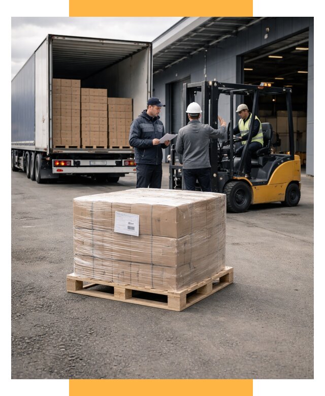 Доставка грузов в Азербайджан от 15413 р. | СетСервис-Уфа