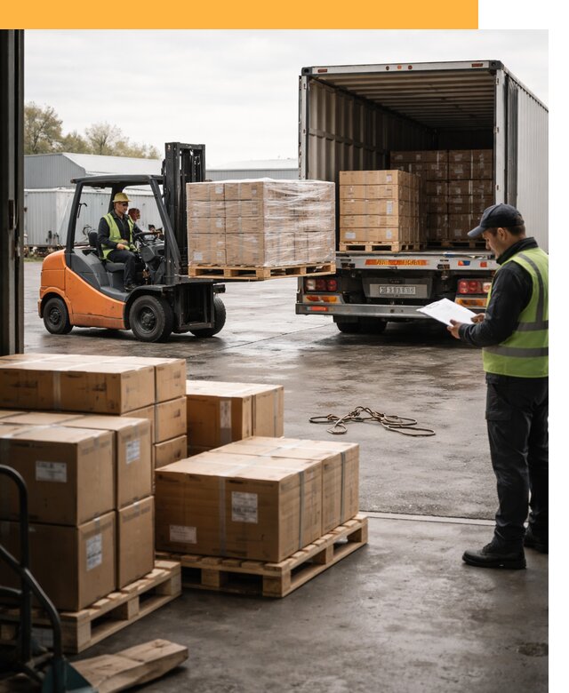 Доставка грузов в Казахстан: международные рейсы от 46238