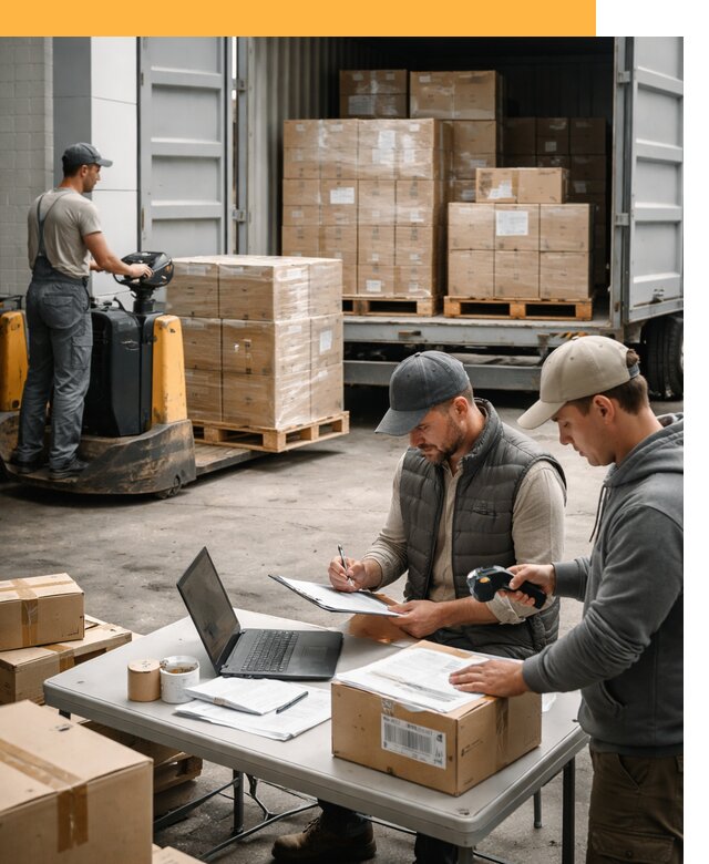 Доставка грузов в Узбекистан от 25688, международные перевозки