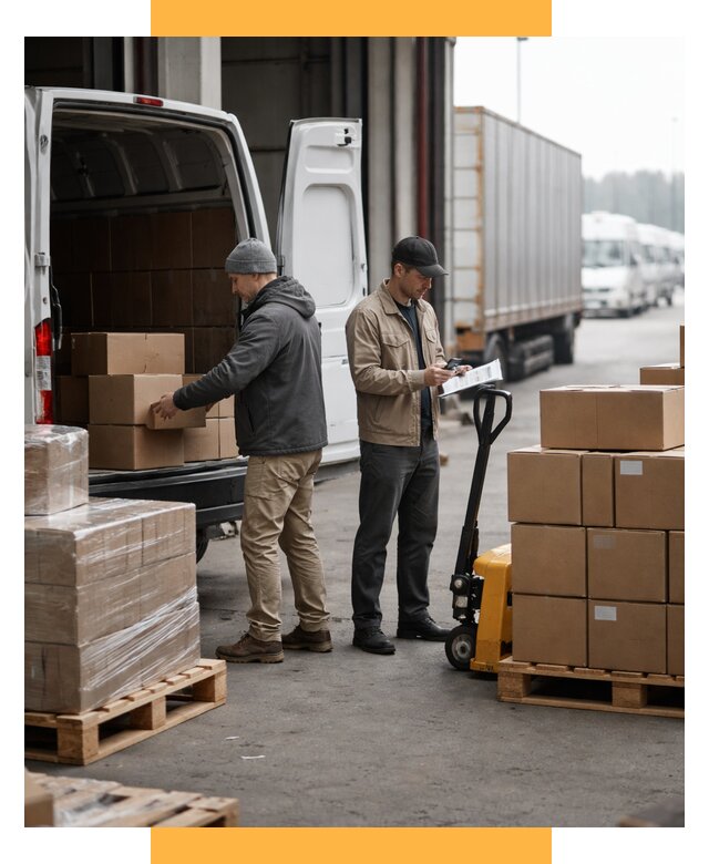 Доставка грузов в Киргизию от 15413 р. - логистика СетСервис-Уфа