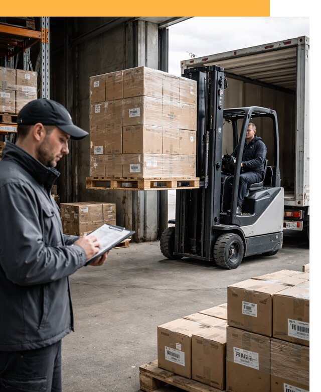 Доставка грузов в Беларусь от 12330 руб, морем, авто, авиа